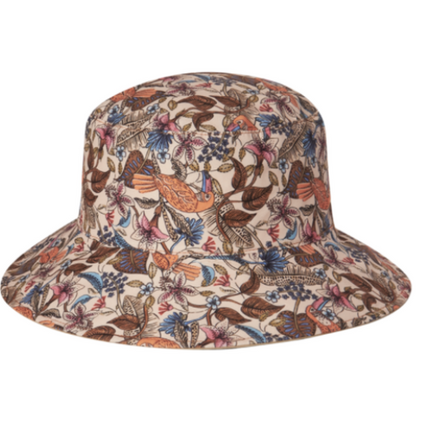 Millymook Bucket Hat Amber