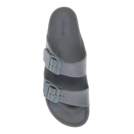 Vitasole Vista Slide Sage US 7
