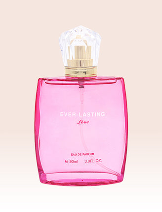 Lovali Dear Bear Love Eau de Parfum for Women 100ML