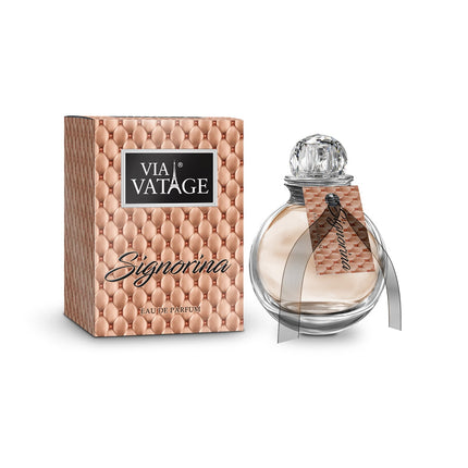 Via Vatage Signorina EDP 100ML