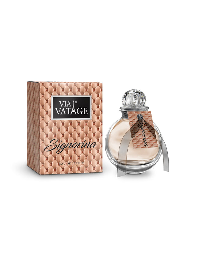 Via Vatage Signorina EDP 100ML