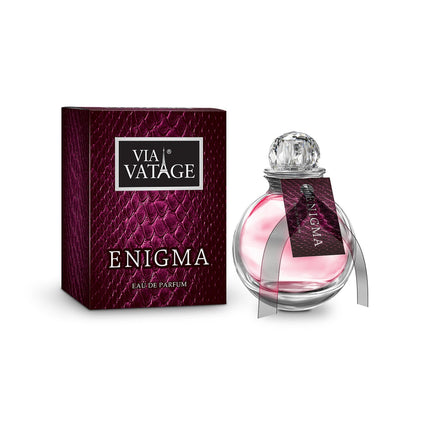 Via Vatage Enigma EDT 100ML