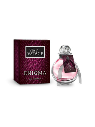 Via Vatage Enigma EDT 100ML