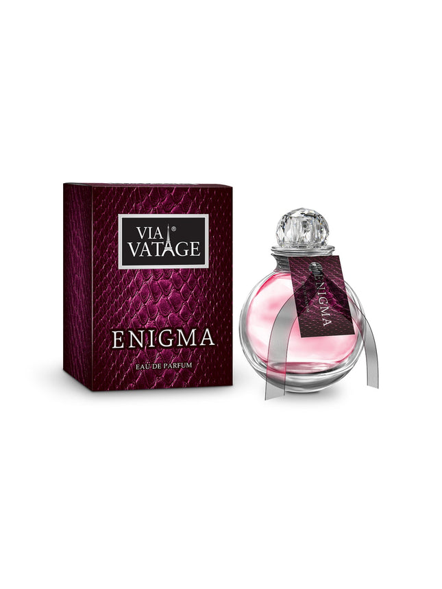 Via Vatage Enigma EDT 100ML