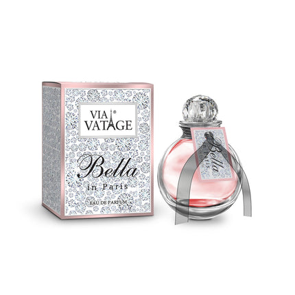 Via Vatage Bella In Paris EDP 100ML