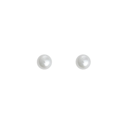Adnohr Sensation Classic 5mm Pearl White 5000