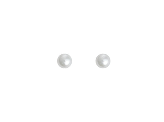 Adnohr Sensation Classic 5mm Pearl White 5000