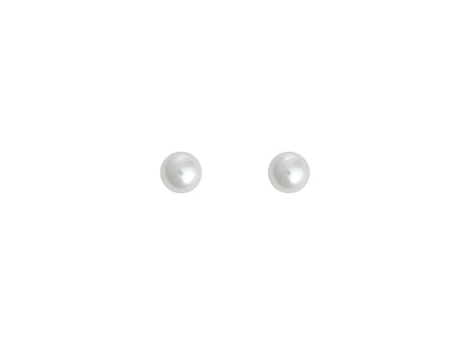 Adnohr Sensation Classic 5mm Pearl White 5000