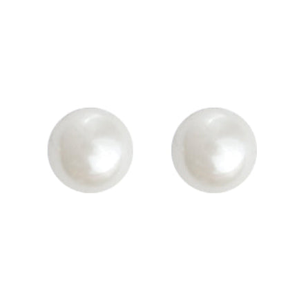 Adnohr Sensation Pearl White 10MM