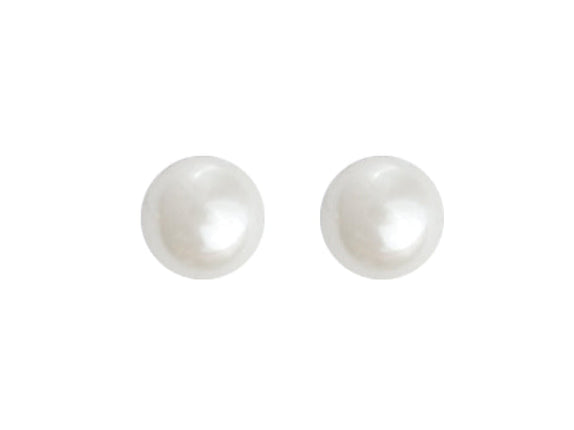 Adnohr Sensation Pearl White 10MM