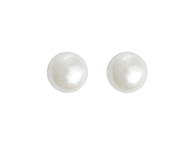 Adnohr Sensation Pearl White 10MM