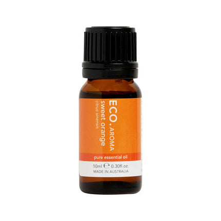 Eco Aroma Sweet Orange Essential Oil 10ML