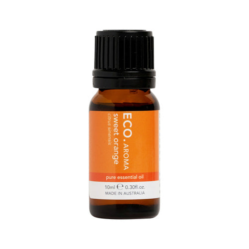 Eco Aroma Sweet Orange Essential Oil 10ML