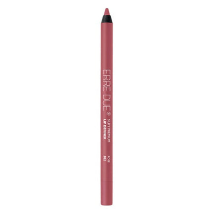 Erre Due Silky Premium Lip Definer 502 Rose