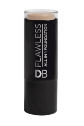 Designer Brands Flawless Foundation Stick Classic Ivory - OhYouLuckyDuck.com.au