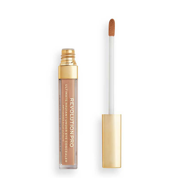 Revolution Pro Ultimate Radiant Under Eye Concealer C8