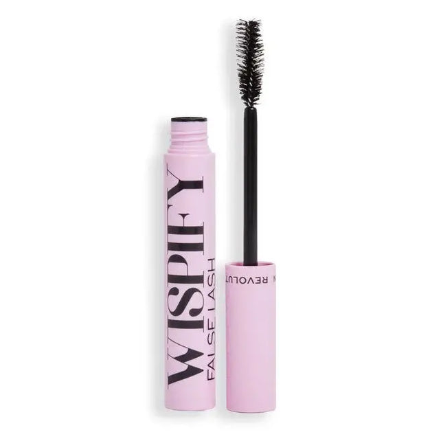 Revolution Mascara Wispify False Lash