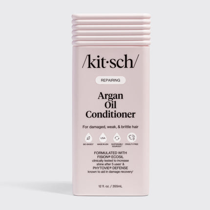 Kitsch Repairing Argan Oil Conditioner Bar 82G