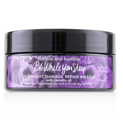 Bumble & Bumble Repair Sleep Mask 250ML