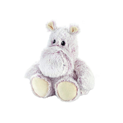 Warmies Pippa The Marshmellow Hippo