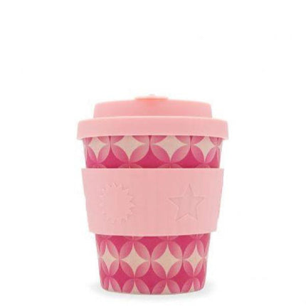 Ecoffee Cup Round In Yerkels 8oz
