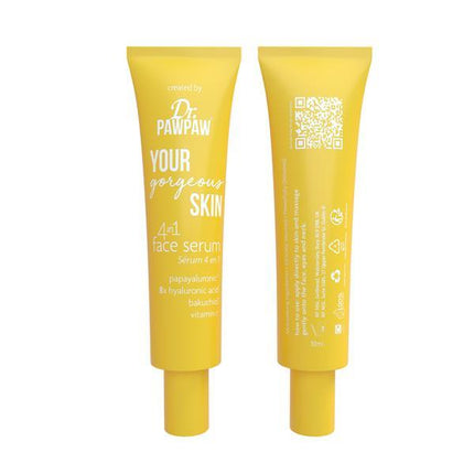 Dr.Pawpaw Your Gorgeous  4In1 Serum 30ML