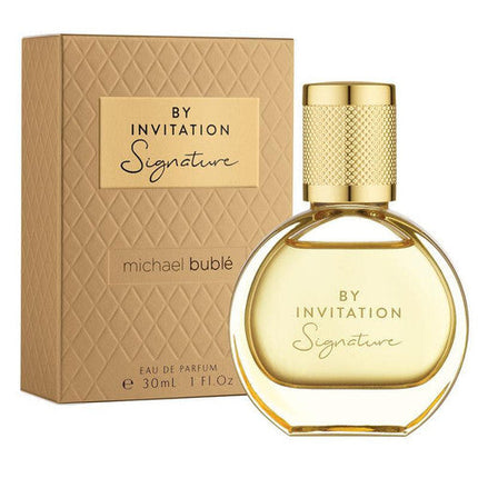 Michael Buble By Invitation EDP 30ML