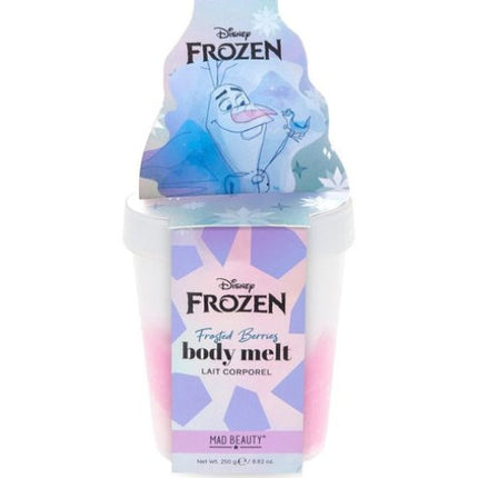 Mad Beauty Disney Frozen Body Melt
