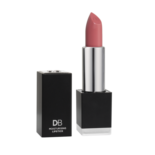 DB Cosmetics Moisturising Lipstick Nude Latte - OhYouLuckyDuck.com.au