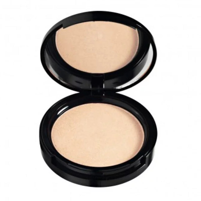 Natio Pressed Powder Light - OhYouLuckyDuck.com.au