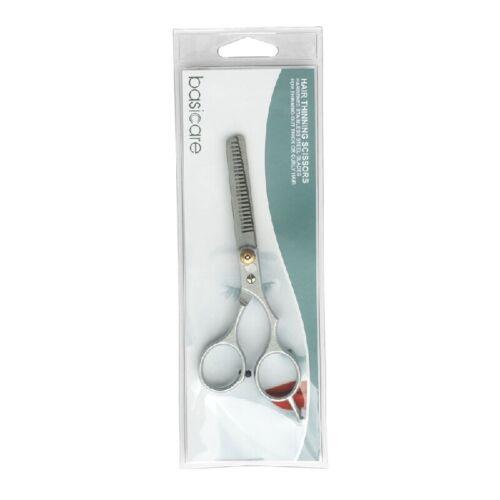 Basicare Hair Thinning Scissors 6 Inch Gold - OhYouLuckyDuck.com.au