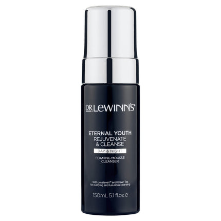 Dr Lewinns Ey Fo Mo Cleanser 150ml - OhYouLuckyDuck.com.au