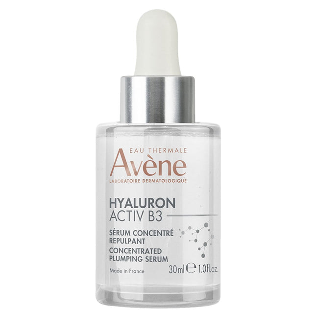 Avene Hyaluron Activ B3 Concentrated Plumping Serum 30Ml - OhYouLuckyDuck.com.au