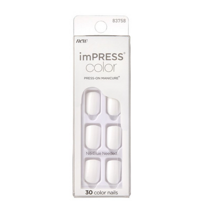K Impress Color Frosting Kim019