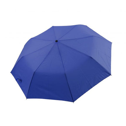 Wicked Sista Automatic Compact Umbrella Royal Blue