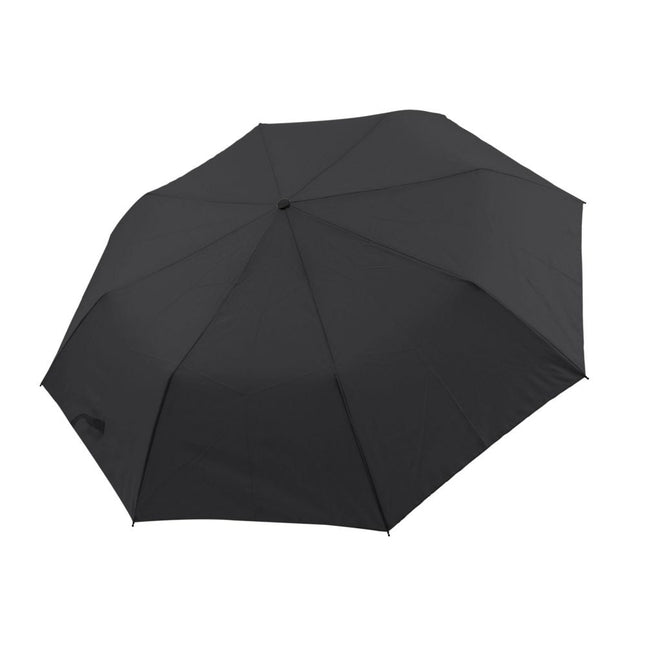 Wicked Sista Automatic Large Umbrella Black