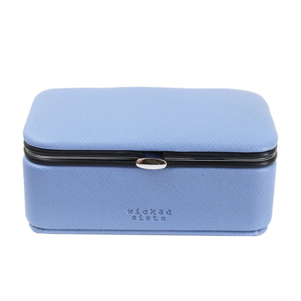 Wicked Sista Pastel Deluxe Jewellery Cornflower Blue