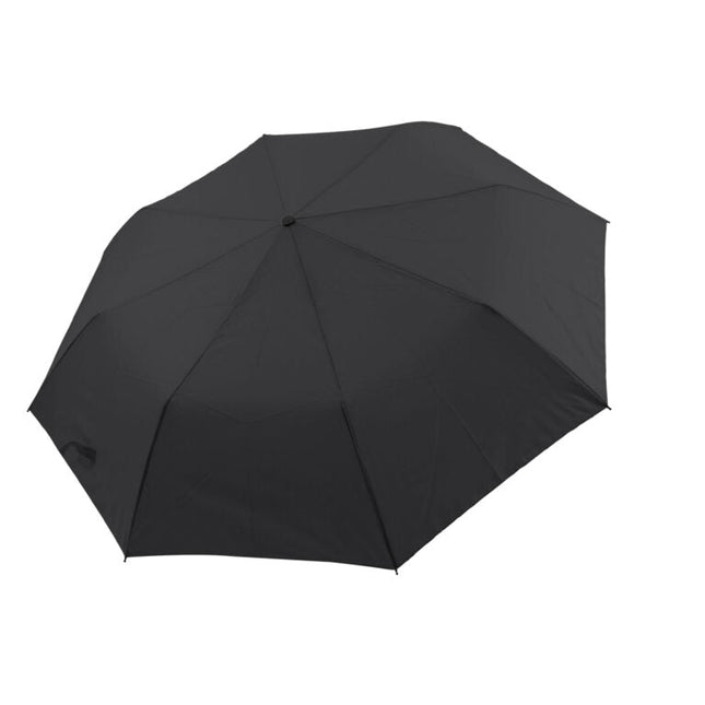 Wicked Sista Compact Umbrella Black