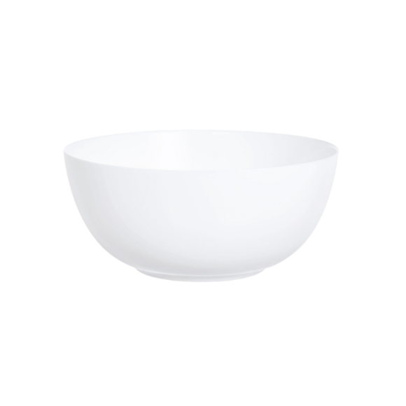 Luminarc Dinnerware Diwali Serving Bowl 21x21x9.3CM Set of 2