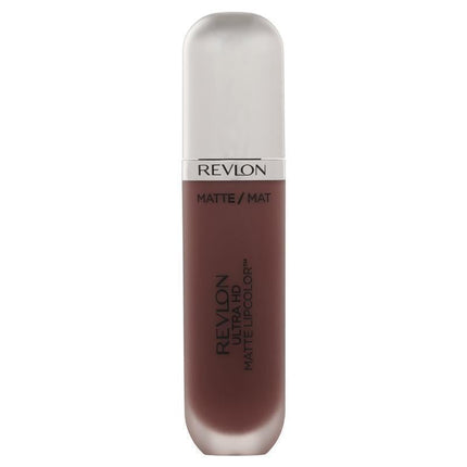 Revlon Ultra HD Matte Lipcolor Skinny Dip 984 - OhYouLuckyDuck.com.au