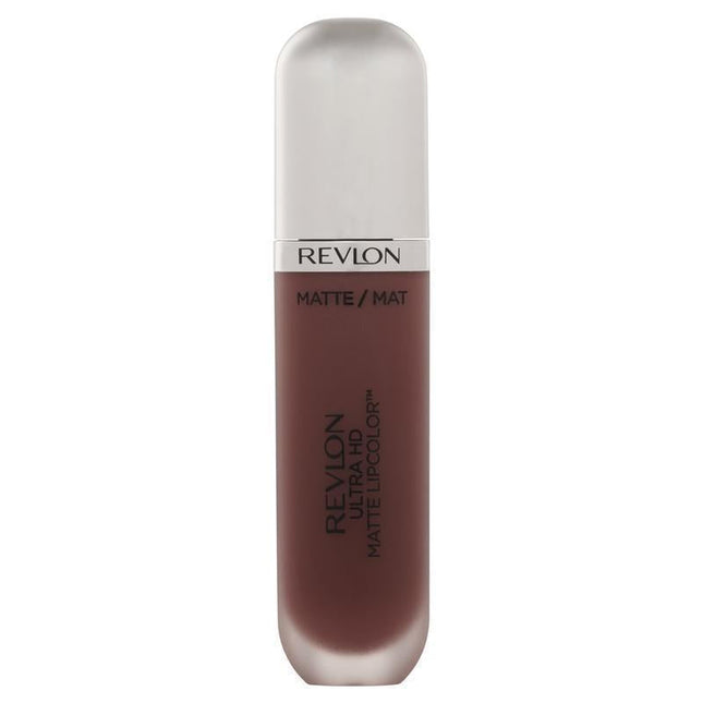 Revlon Ultra HD Matte Lipcolor Skinny Dip 984 - OhYouLuckyDuck.com.au