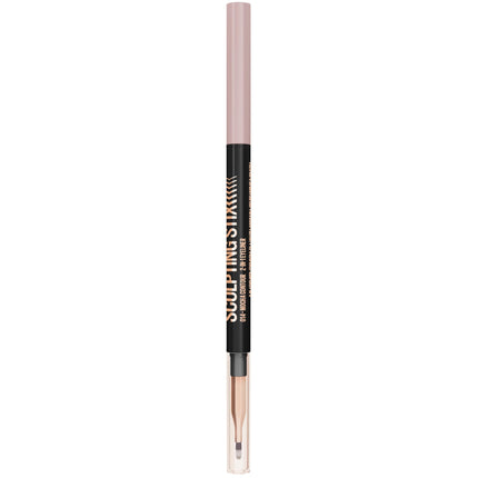 Maybelline Sculpting Stix Eyeliner 016 Black Blur