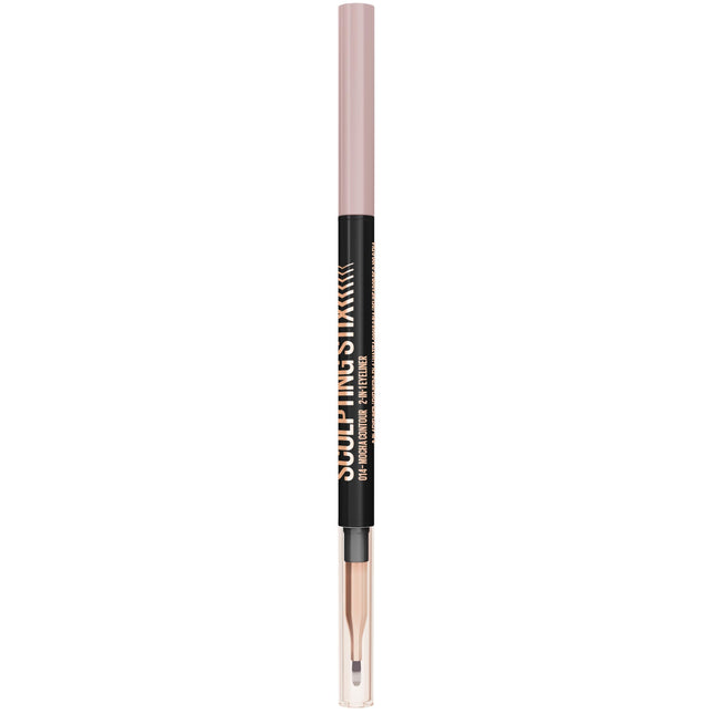 Maybelline Sculpting Stix Eyeliner 016 Black Blur