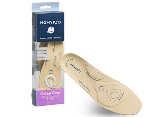 Homyped Osteo Care Insert Small