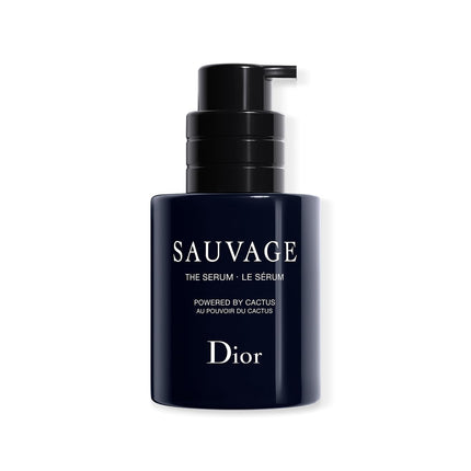 Christian Dior Sauvage The Serum 50ML