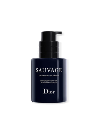 Christian Dior Sauvage The Serum 50ML