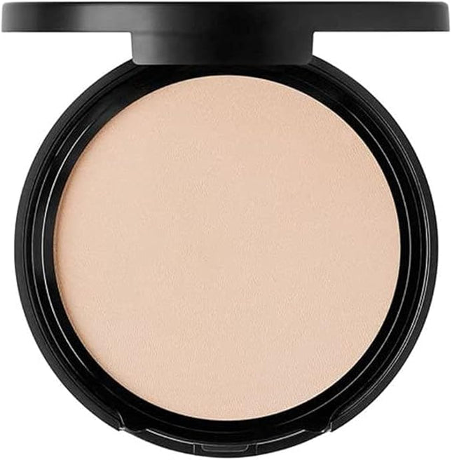 Erre Due Compact Powder Oil Free 202 Silky Beige