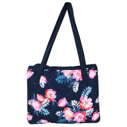Wicked Sista Peony Dreams Large Picnic & Beach Mat
