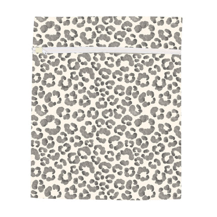 Wicked Sista Laundry Wash Bag Cheetah