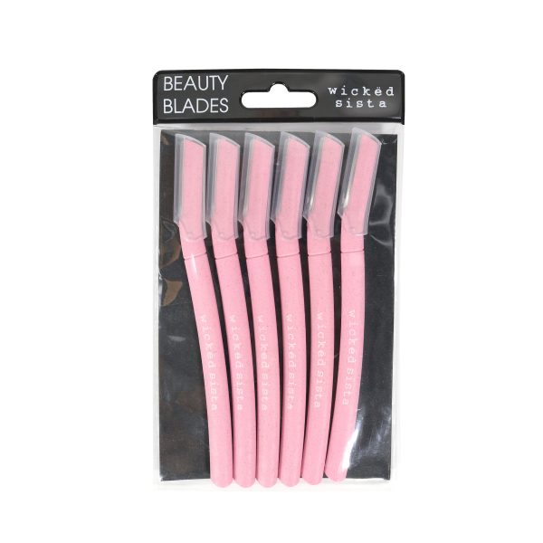 Wicked Sista Beauty Blades